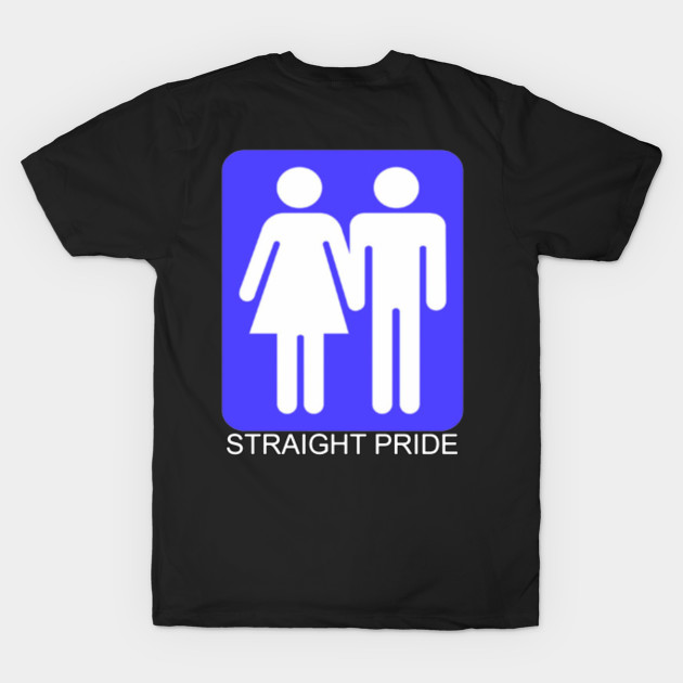 straight pride clothing